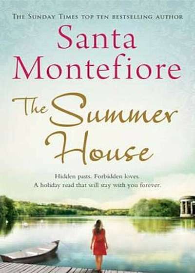 Summer House, Paperback