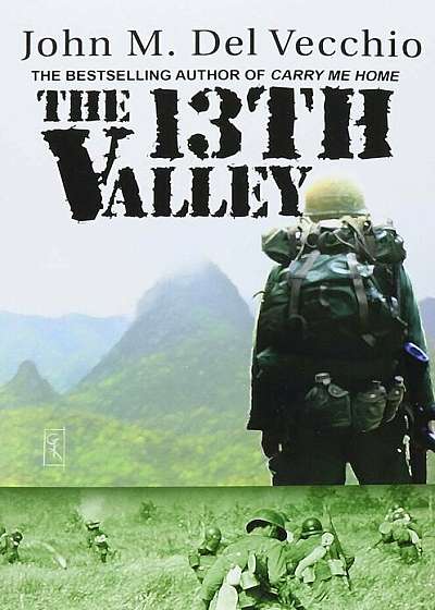 The 13th Valley, Paperback
