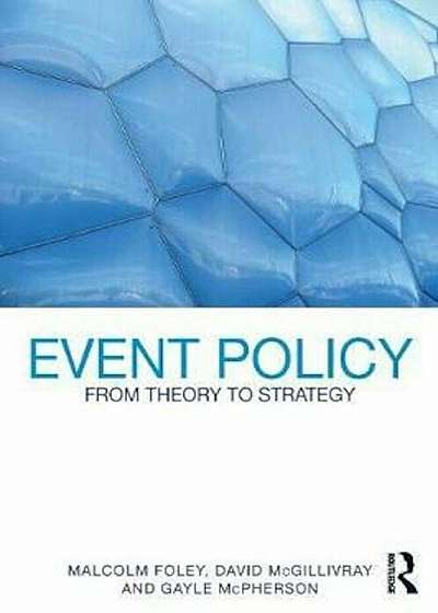 Event Policy, Paperback