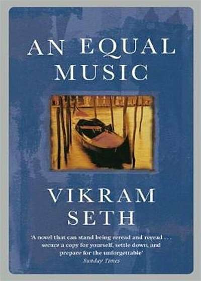 Equal Music, Paperback