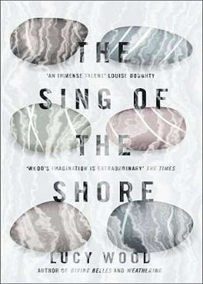 Sing of the Shore, Hardcover