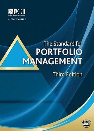 The Standard for Portfolio Management, Paperback