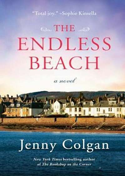 The Endless Beach, Hardcover
