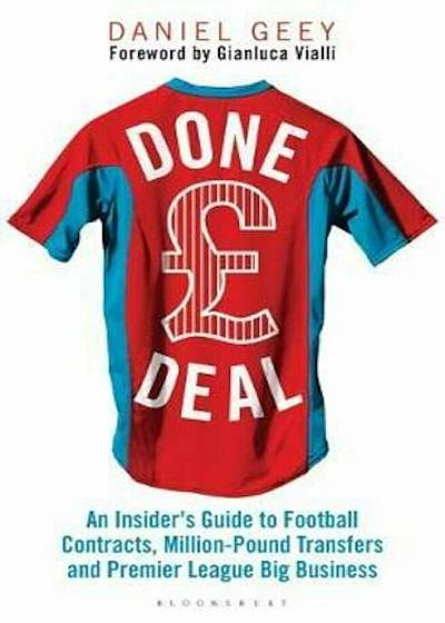 Done Deal, Hardcover