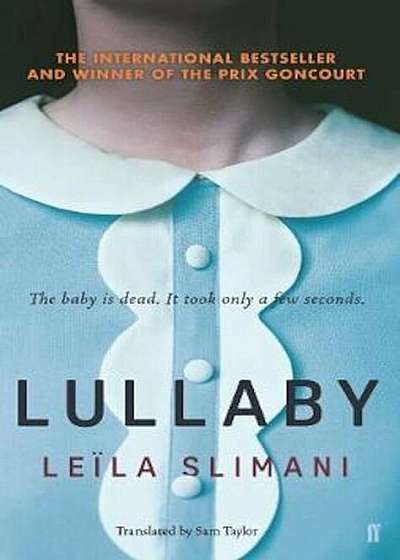 Lullaby, Hardcover