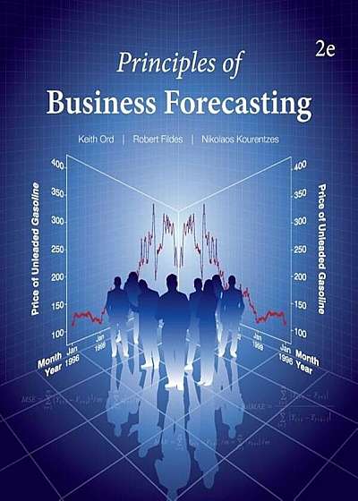 Principles of Business Forecasting--2nd Ed, Paperback