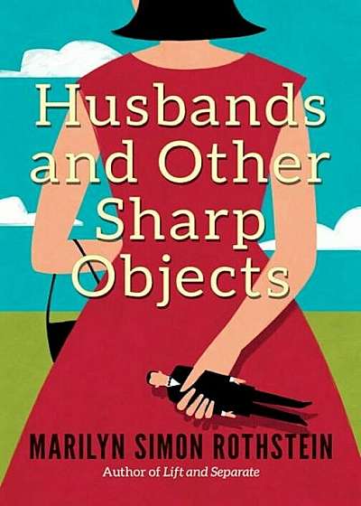 Husbands and Other Sharp Objects, Paperback
