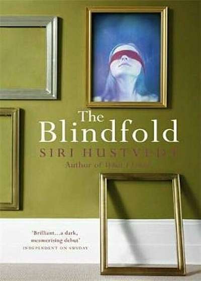 Blindfold, Paperback