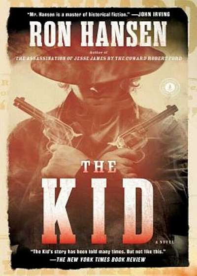 The Kid, Paperback