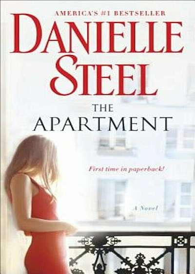 The Apartment, Paperback