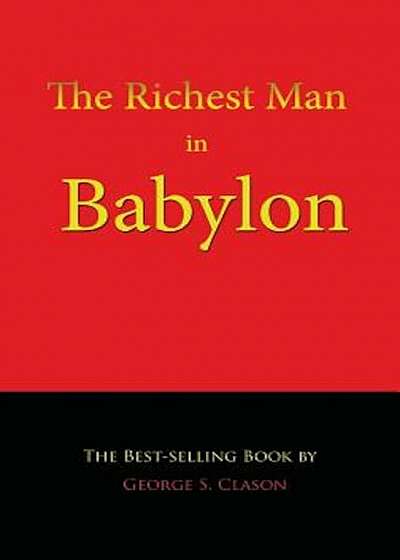 The Richest Man in Babylon, Hardcover