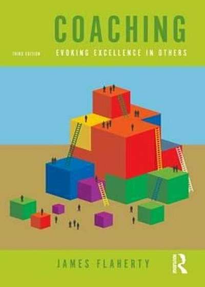 Coperta cărții Coaching, Paperback de James Flaherty
