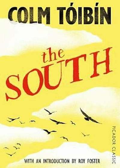 South, Paperback