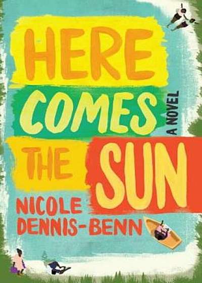 Here Comes the Sun, Hardcover