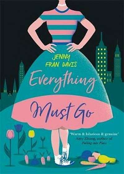 Everything Must Go, Paperback