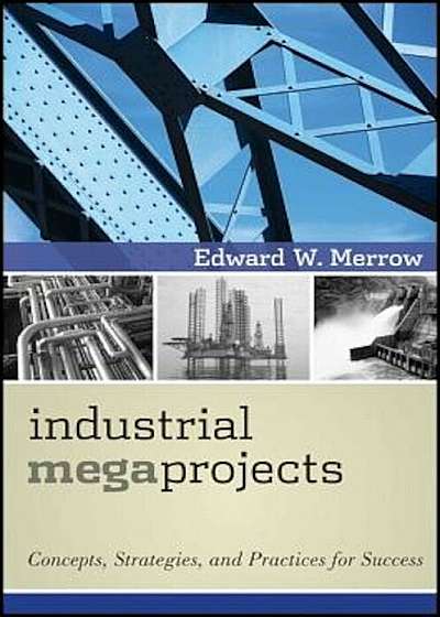 Industrial Megaprojects: Concepts, Strategies, and Practices for Success, Hardcover