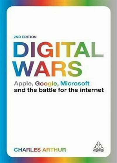 Digital Wars, Paperback