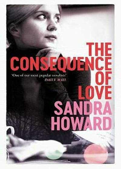 Consequence of Love, Paperback