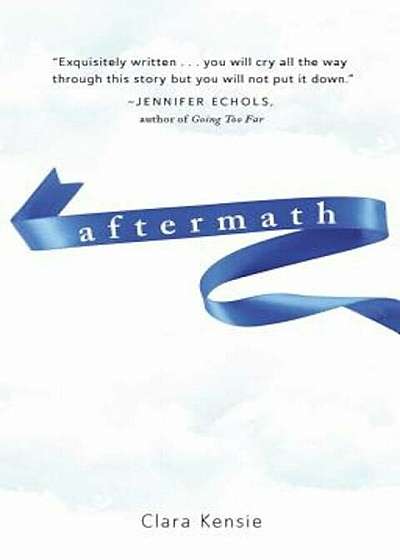 Aftermath, Hardcover
