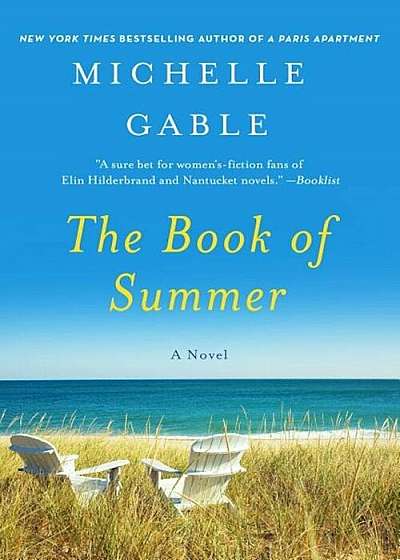 The Book of Summer, Paperback