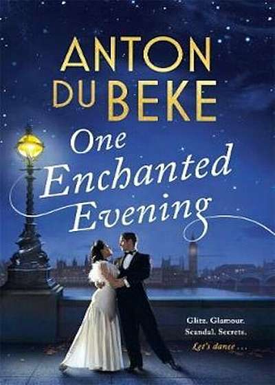 One Enchanted Evening, Hardcover