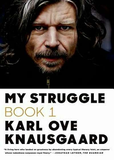 My Struggle, Book One, Paperback