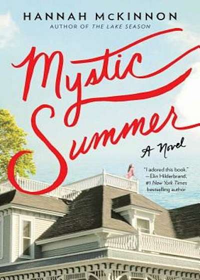Mystic Summer, Paperback