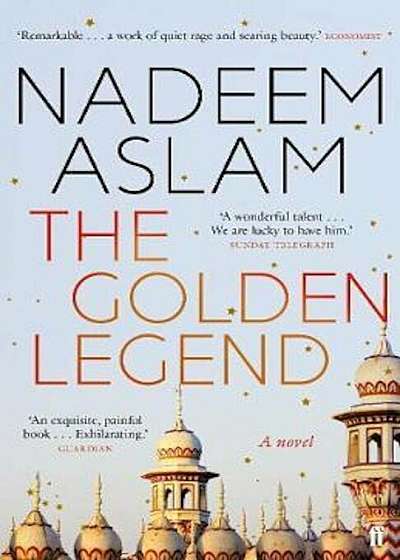 Golden Legend, Paperback