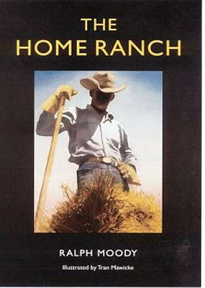 Home Ranch, Paperback