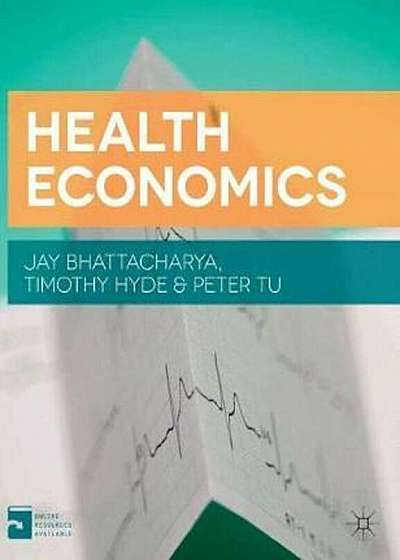 Health Economics, Paperback