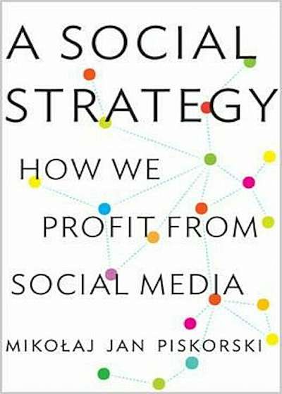 Social Strategy, Hardcover