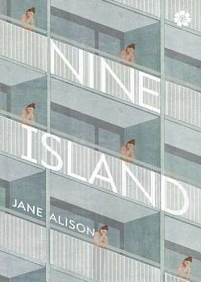 Nine Island, Paperback