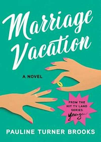 Marriage Vacation, Hardcover