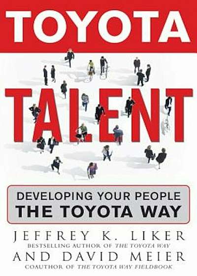 Toyota Talent, Hardcover