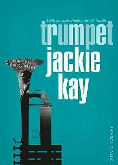 Trumpet, Paperback