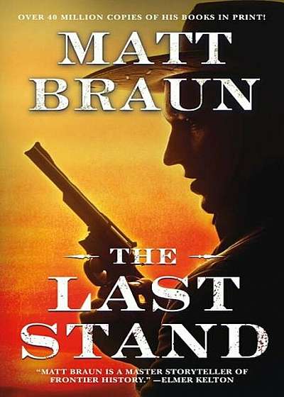 The Last Stand, Paperback