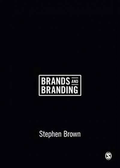 Brands and Branding, Paperback