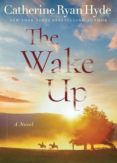 The Wake Up, Paperback