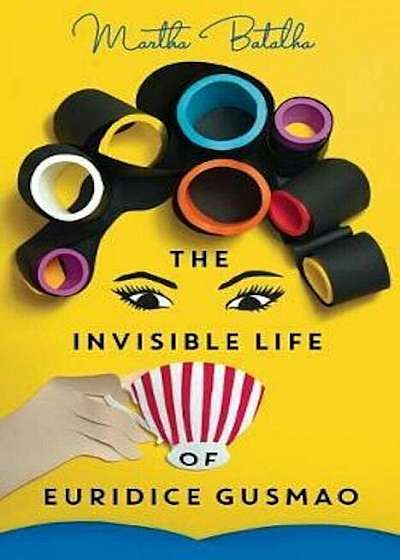 Invisible Life of Euridice Gusmao, Paperback