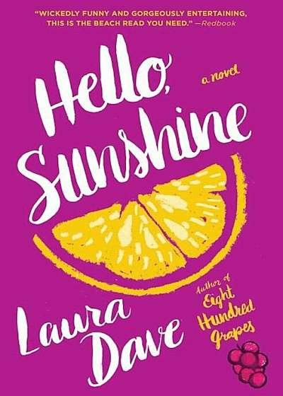 Hello, Sunshine, Paperback