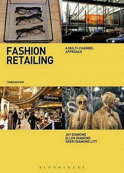 Fashion Retailing, Paperback