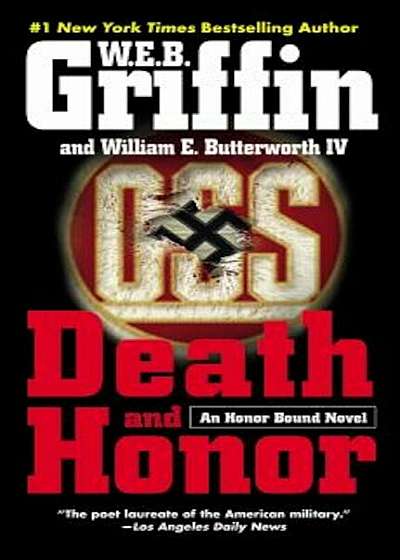 Death and Honor, Paperback