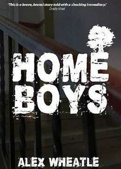 Home Boys, Paperback