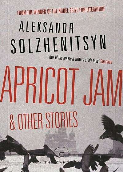 Apricot Jam and Other Stories, Paperback