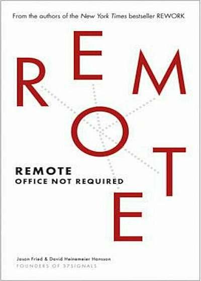Remote, Paperback