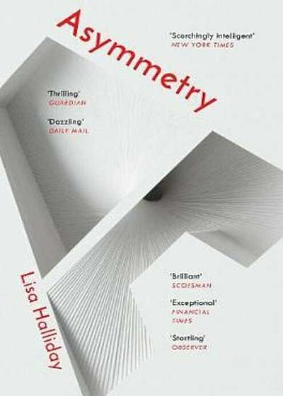 Asymmetry, Paperback