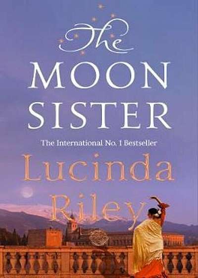 Moon Sister, Hardcover