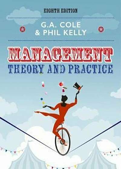 Management Theory and Practice, Paperback