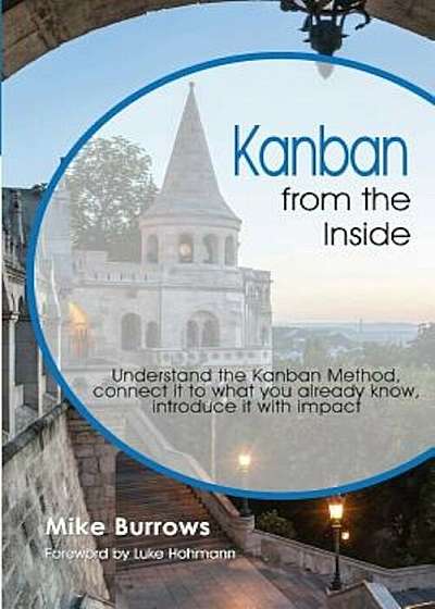 Kanban from the Inside, Paperback