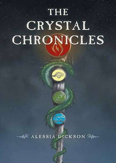 The Crystal Chronicles, Paperback